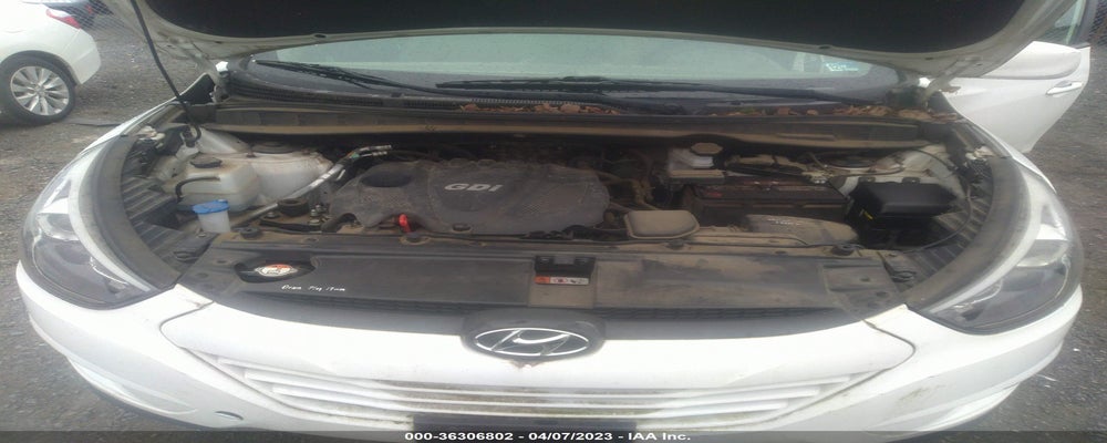 KM8JUCAG5FU029044 2015 HYUNDAI TUCSON photo no. 10
