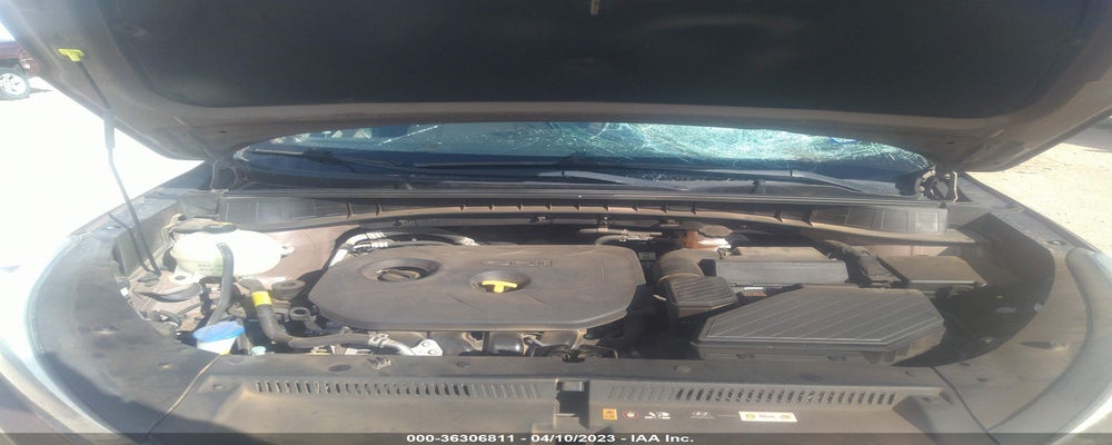 KM8J23A4XHU595845 2017 HYUNDAI TUCSON photo no. 10