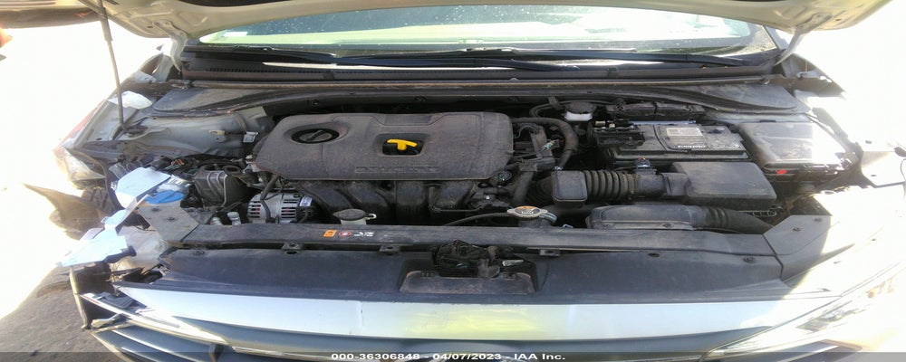 5NPD84LF3LH557087 2020 HYUNDAI ELANTRA photo no. 10