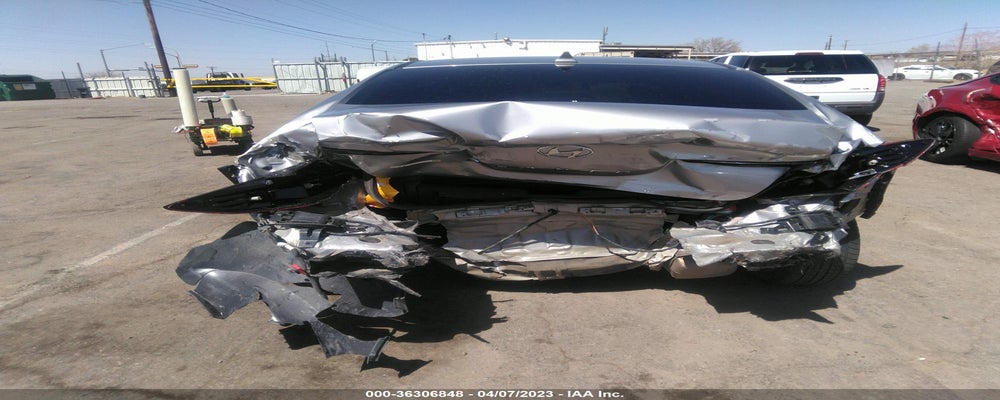 5NPD84LF3LH557087 2020 HYUNDAI ELANTRA photo no. 6