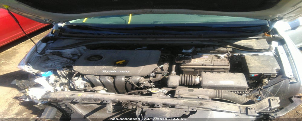5NPD84LF5JH227013 2018 HYUNDAI ELANTRA photo no. 10