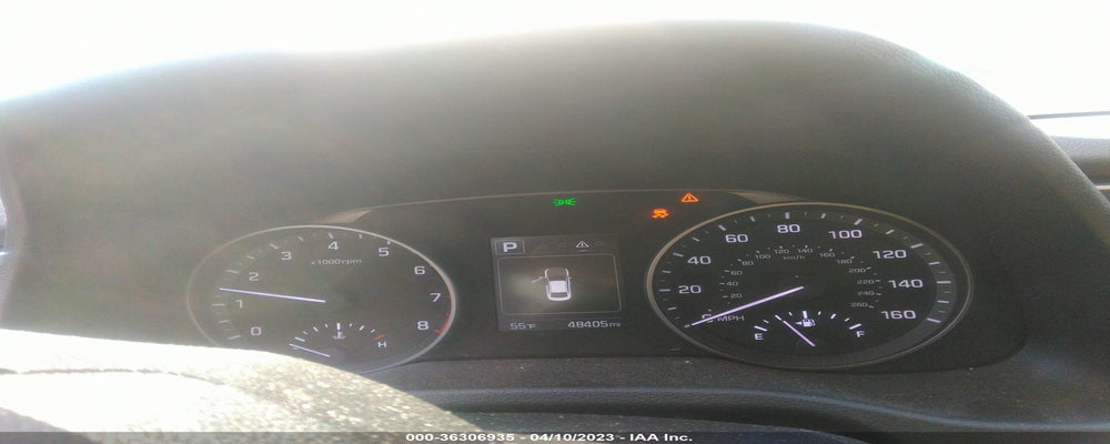 5NPD84LF5JH227013 2018 HYUNDAI ELANTRA photo no. 7