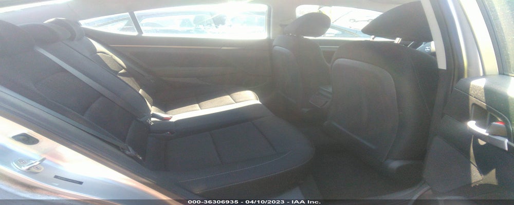5NPD84LF5JH227013 2018 HYUNDAI ELANTRA photo no. 8