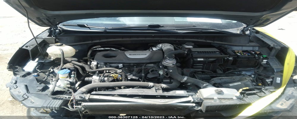 KM8J33A2XGU200525 2016 HYUNDAI TUCSON photo no. 10