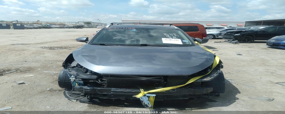 KM8J33A2XGU200525 2016 HYUNDAI TUCSON photo no. 6