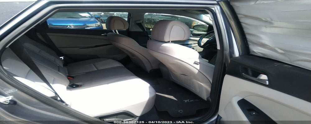 KM8J33A2XGU200525 2016 HYUNDAI TUCSON photo no. 8