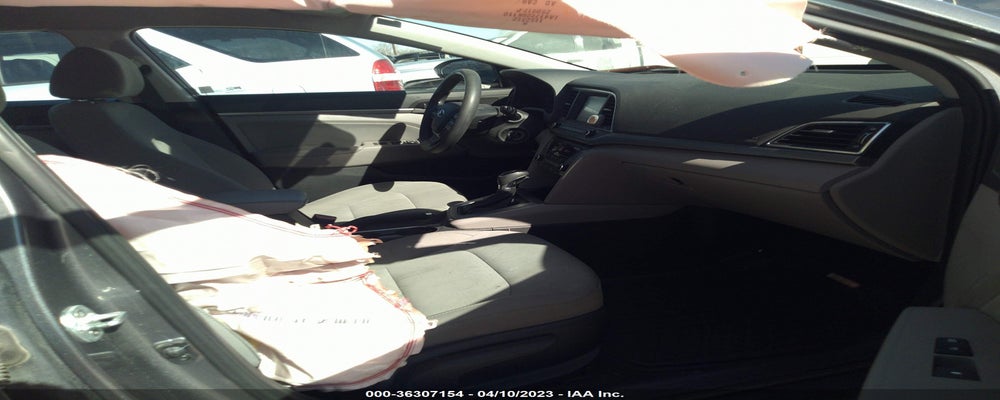5NPD84LF7JH306909 2018 HYUNDAI ELANTRA photo no. 5