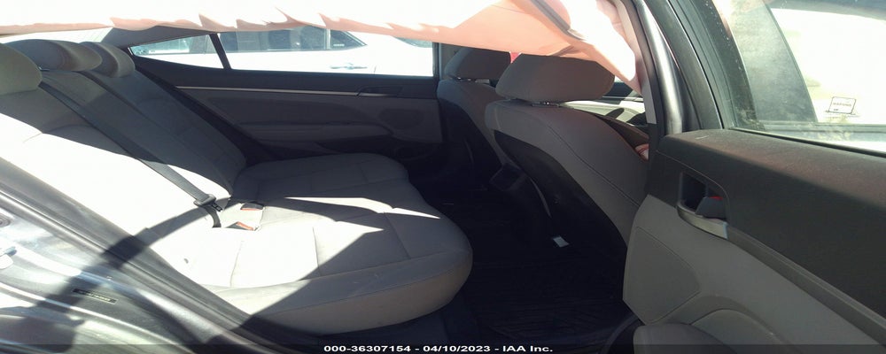 5NPD84LF7JH306909 2018 HYUNDAI ELANTRA photo no. 8