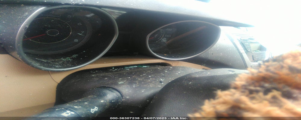 KMHDH4AE8CU381116 2012 HYUNDAI ELANTRA photo no. 7