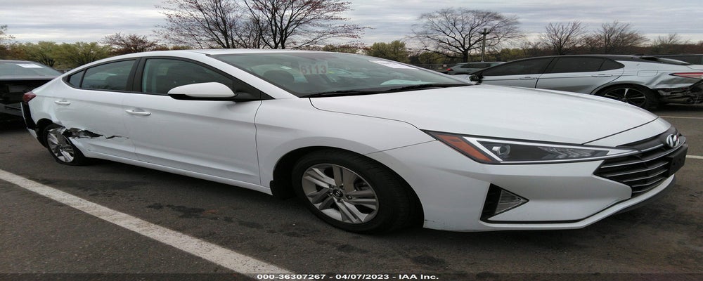 5NPD84LF9LH524160 2020 HYUNDAI ELANTRA photo no. 23