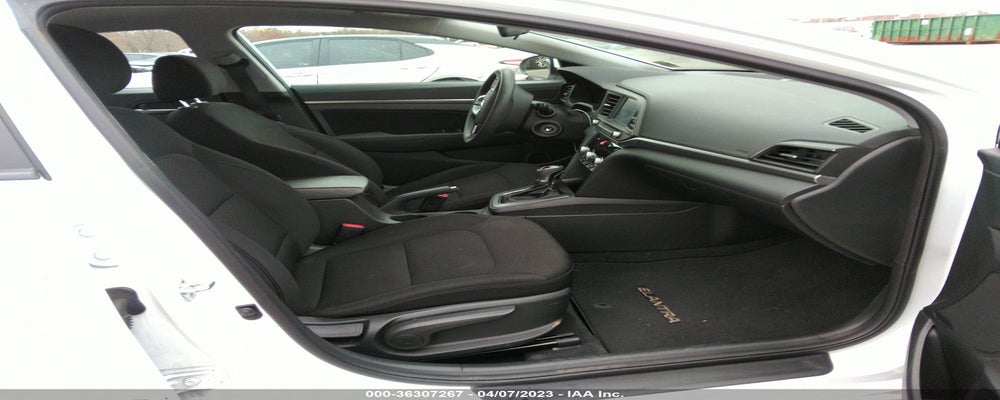 5NPD84LF9LH524160 2020 HYUNDAI ELANTRA photo no. 5