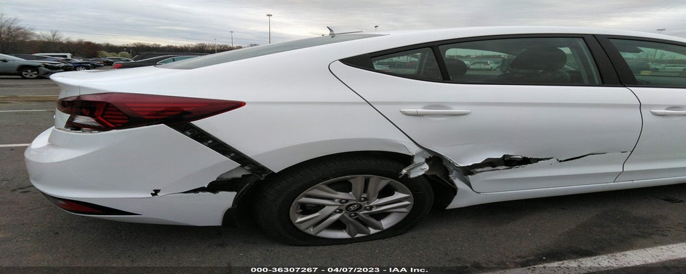 5NPD84LF9LH524160 2020 HYUNDAI ELANTRA photo no. 6