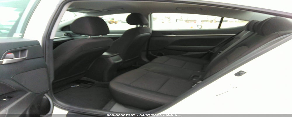 5NPD84LF9LH524160 2020 HYUNDAI ELANTRA photo no. 8
