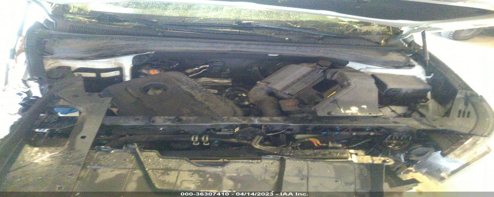 5NMS23AD7KH094936 2019 HYUNDAI SANTA FE photo no. 10