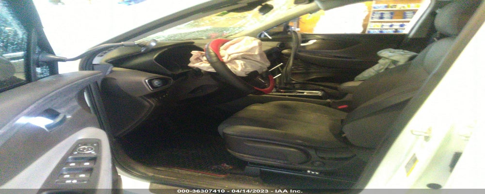 5NMS23AD7KH094936 2019 HYUNDAI SANTA FE photo no. 5