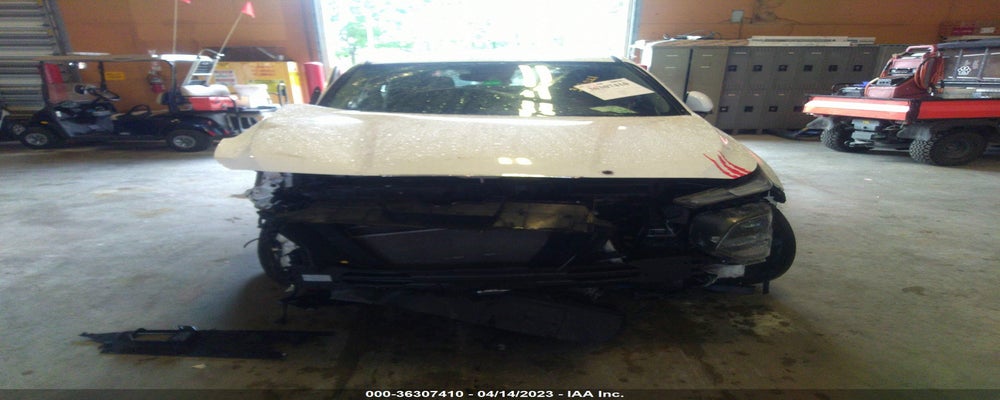 5NMS23AD7KH094936 2019 HYUNDAI SANTA FE photo no. 6