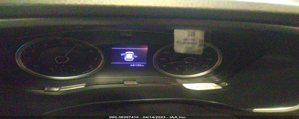 5NMS23AD7KH094936 2019 HYUNDAI SANTA FE photo no. 7