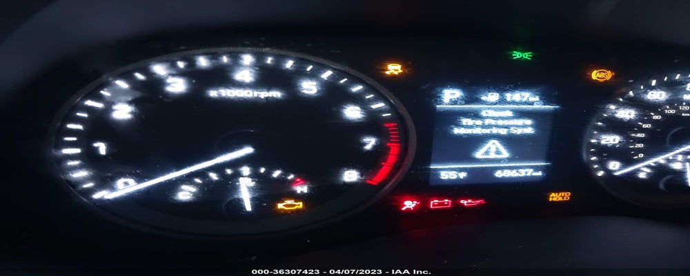 KM8J23A45KU006353 2019 HYUNDAI TUCSON photo no. 7