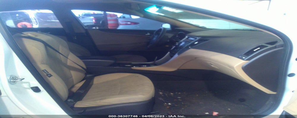 5NPEB4AC2DH529586 2013 HYUNDAI SONATA photo no. 5