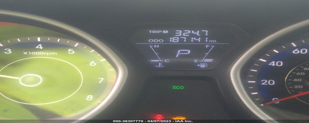 KMHDH4AE7CU341691 2012 HYUNDAI ELANTRA photo no. 7