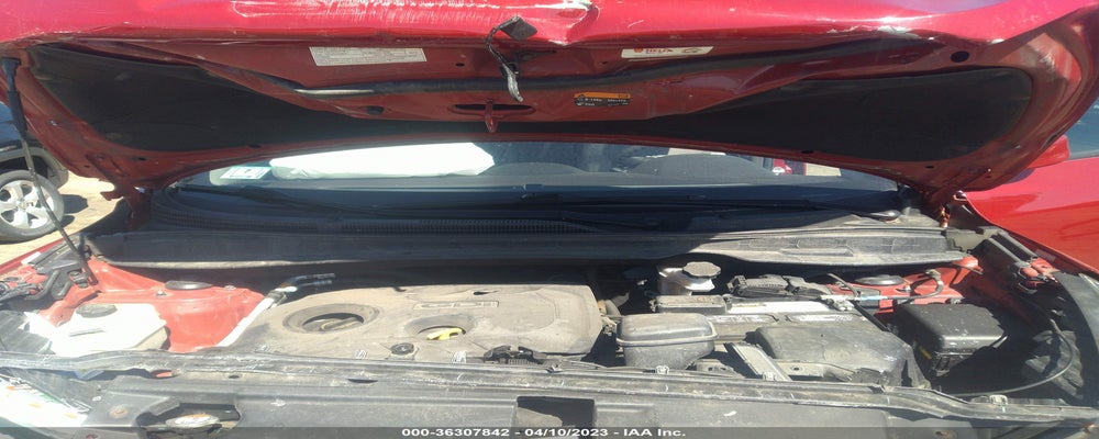 KM8JTCAF2FU062447 2015 HYUNDAI TUCSON photo no. 10