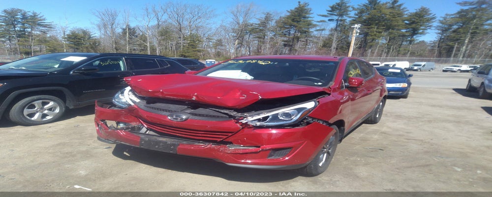 KM8JTCAF2FU062447 2015 HYUNDAI TUCSON photo no. 6