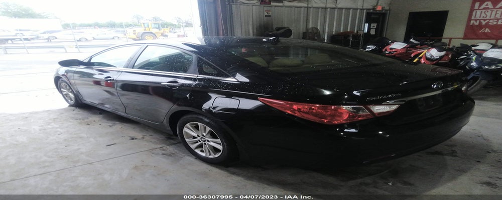 5NPEB4AC8CH455931 2012 HYUNDAI SONATA photo no. 3