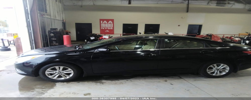 5NPEB4AC8CH455931 2012 HYUNDAI SONATA photo no. 6
