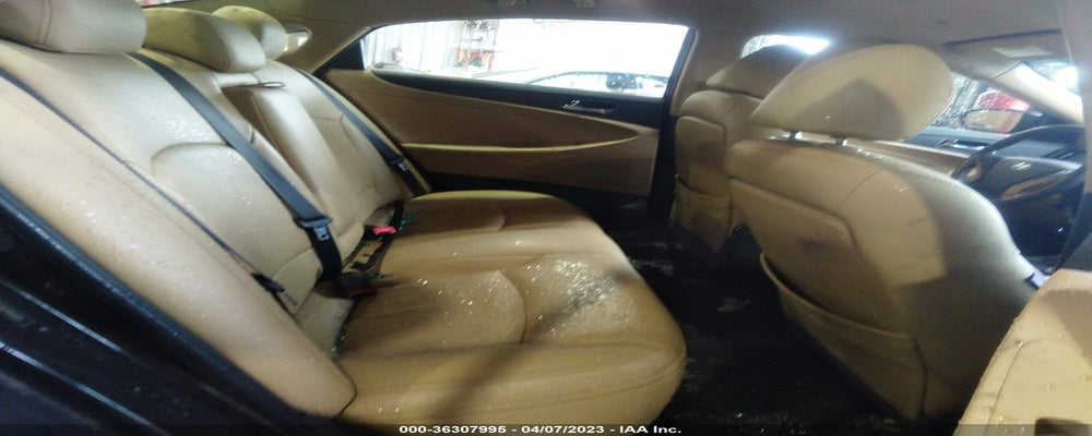 5NPEB4AC8CH455931 2012 HYUNDAI SONATA photo no. 8