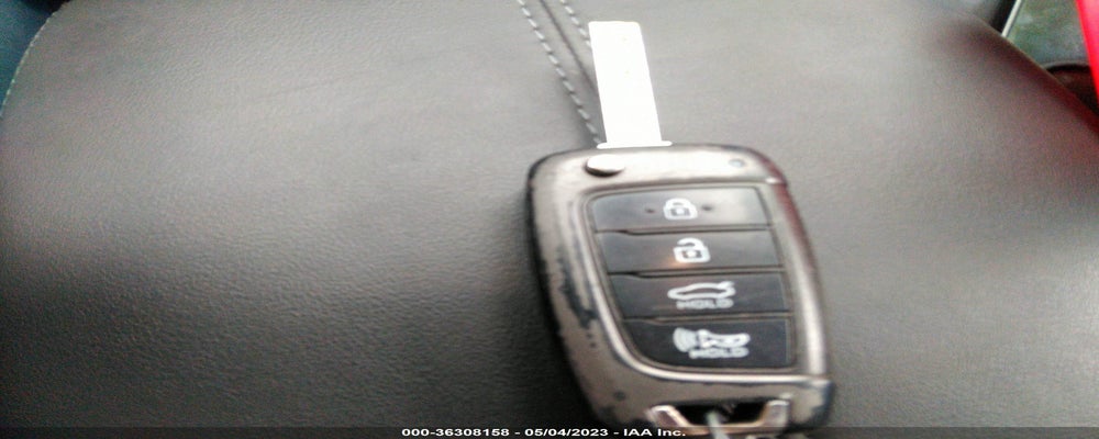 3KPC24A30JE013735 2018 HYUNDAI ACCENT photo no. 11