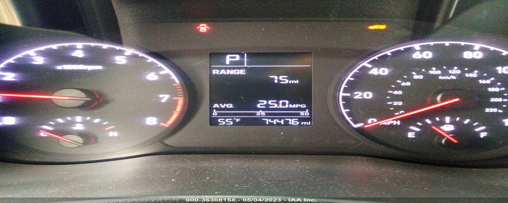 3KPC24A30JE013735 2018 HYUNDAI ACCENT photo no. 7