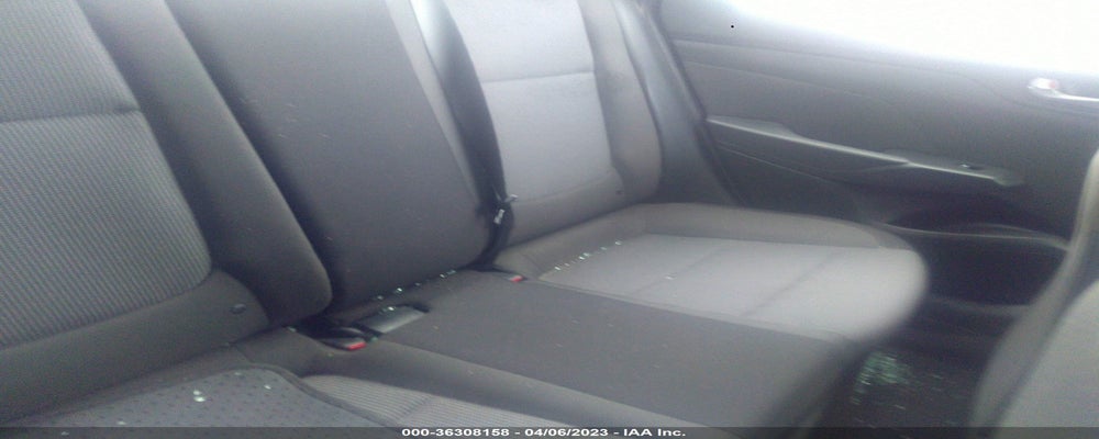 3KPC24A30JE013735 2018 HYUNDAI ACCENT photo no. 8