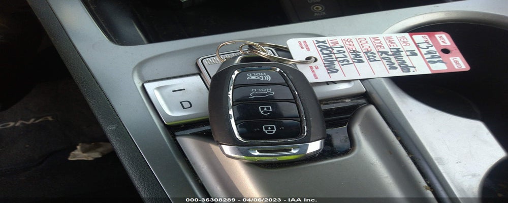KM8K33AG4KU029781 2019 HYUNDAI KONA EV photo no. 11