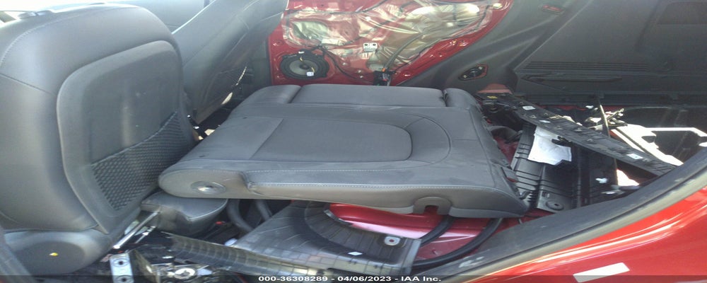 KM8K33AG4KU029781 2019 HYUNDAI KONA EV photo no. 8