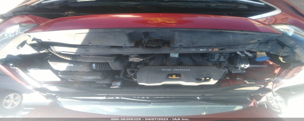 KMHD84LF8JU697750 2018 HYUNDAI ELANTRA photo no. 10
