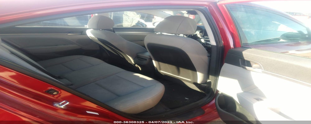 KMHD84LF8JU697750 2018 HYUNDAI ELANTRA photo no. 8