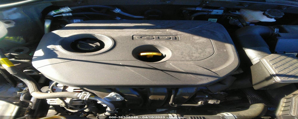 KM8J2CA40MU286301 2021 HYUNDAI TUCSON photo no. 10