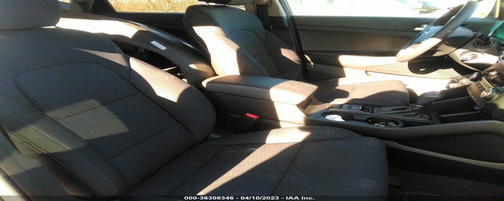 KM8J2CA40MU286301 2021 HYUNDAI TUCSON photo no. 8