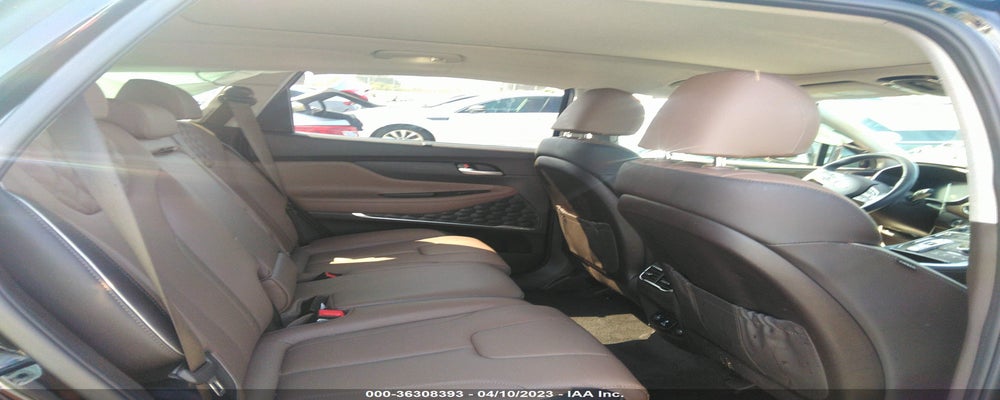 KM8S7DA27NU046349 2022 HYUNDAI SANTA FE PLUG-IN HYBRID photo no. 8