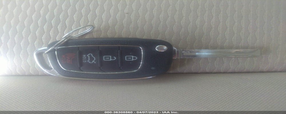 5NPE24AF5KH734262 2019 HYUNDAI SONATA photo no. 11