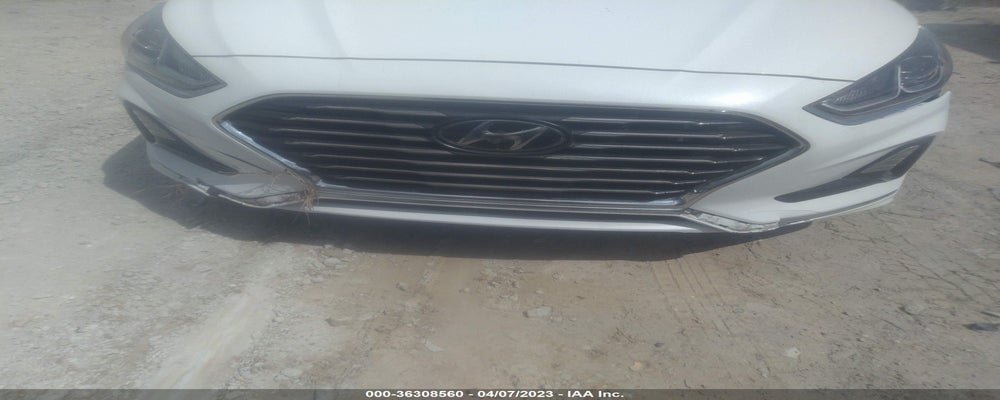 5NPE24AF5KH734262 2019 HYUNDAI SONATA photo no. 6