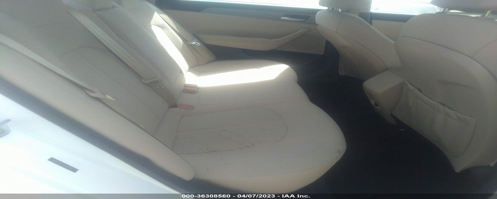 5NPE24AF5KH734262 2019 HYUNDAI SONATA photo no. 8