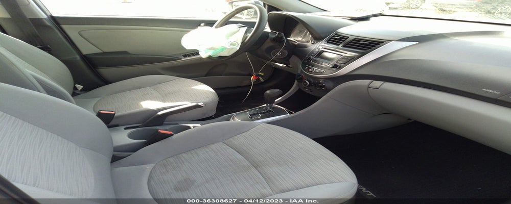 KMHCT4AE8HU174565 2017 HYUNDAI ACCENT photo no. 5