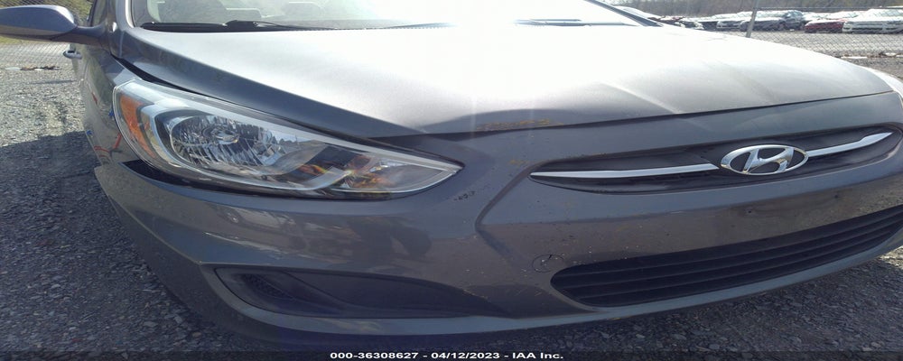 KMHCT4AE8HU174565 2017 HYUNDAI ACCENT photo no. 6