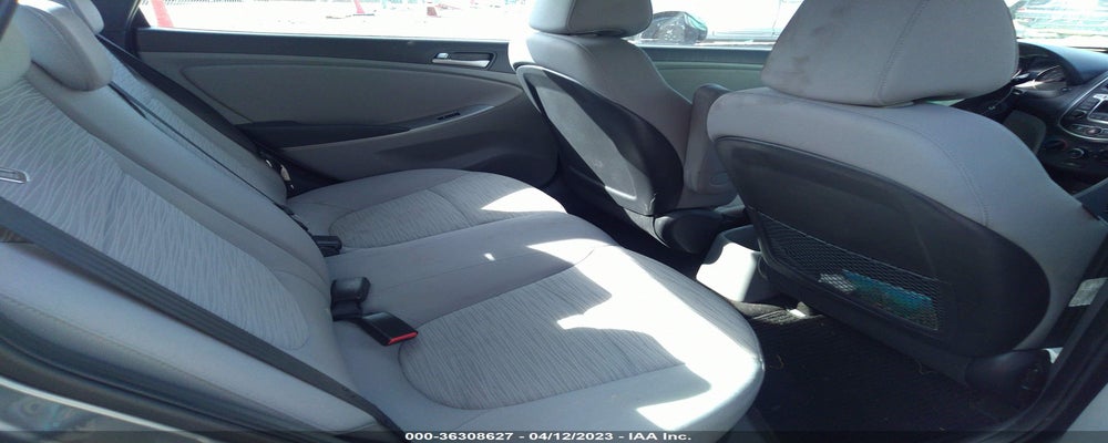 KMHCT4AE8HU174565 2017 HYUNDAI ACCENT photo no. 8