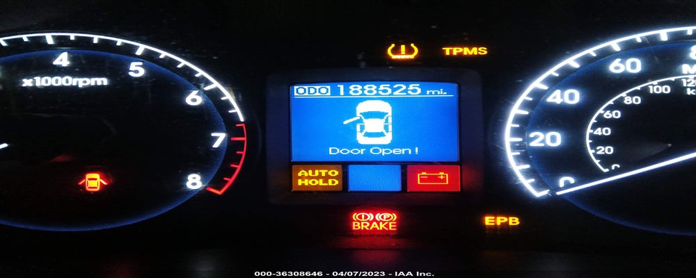 KMHGC4DF3BU129336 2011 HYUNDAI GENESIS photo no. 7