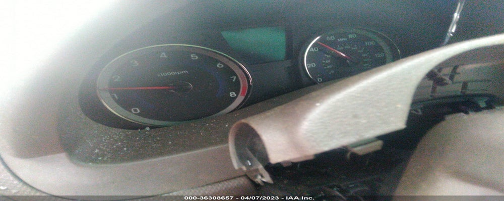 KMHCT4AE2DU535735 2013 HYUNDAI ACCENT photo no. 7