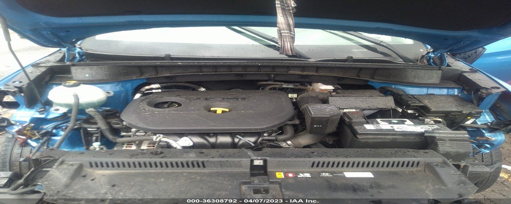 KM8J33A48HU510594 2017 HYUNDAI TUCSON photo no. 10