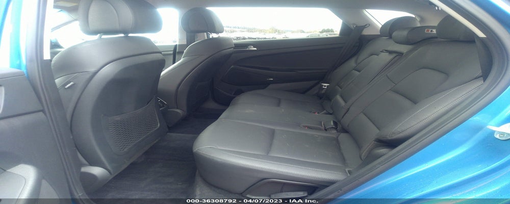 KM8J33A48HU510594 2017 HYUNDAI TUCSON photo no. 8