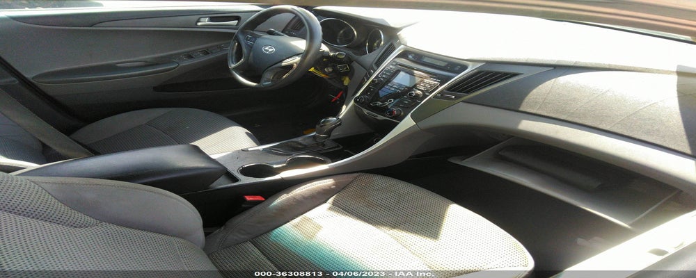 5NPEB4AC4BH056349 2011 HYUNDAI SONATA photo no. 5